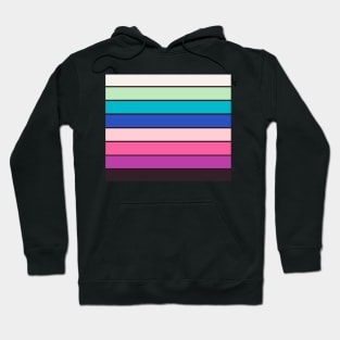 Colors Hoodie